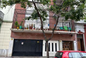 Galpónes/Bodegas en  Recoleta, Capital Federal