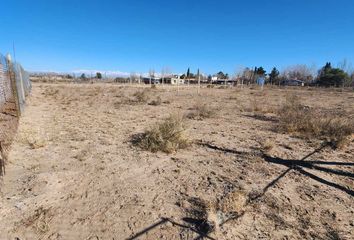 Terrenos en  Luján De Cuyo, Mendoza