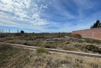 Terrenos en  San Rafael, Mendoza