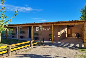 Casa en  Cervantes, Río Negro