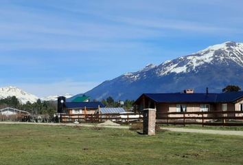 Terrenos en  Lago Puelo, Chubut