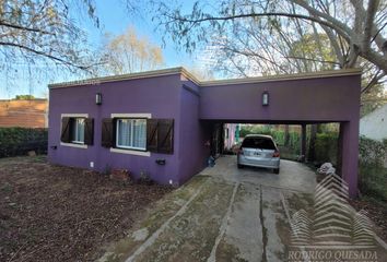 Casa en  Buenos Aires Costa Atlántica