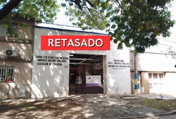 Galpónes/Bodegas en  República De La Sexta, Rosario