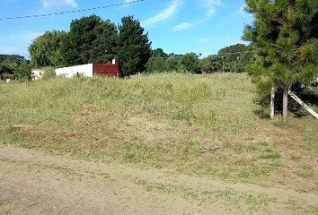 Terrenos en  Buenos Aires Costa Atlántica