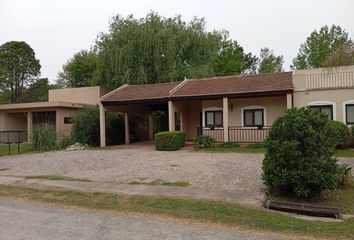 Casa en  Haras Del Sol, Partido Del Pilar