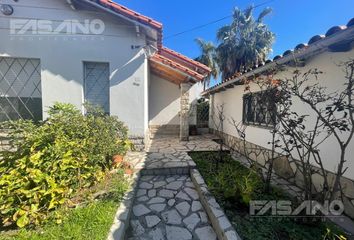 Casa en  Villa Ballester, Partido De General San Martín