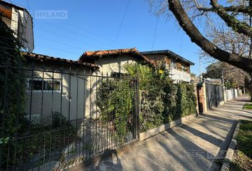 Casa en  Acassuso, Partido De San Isidro