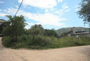 Terrenos en  La Falda, Córdoba