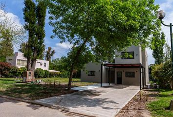 Casa en  Luján Del Sol, Partido De Luján