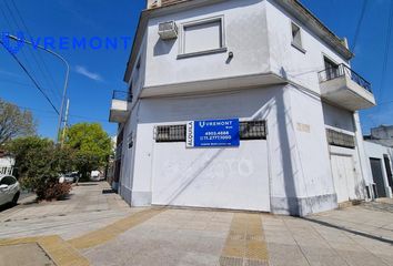 Galpónes/Bodegas en  Velez Sarsfield, Capital Federal