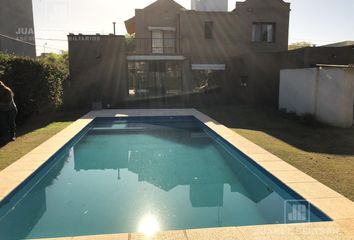 Casa en  Saldán, Córdoba