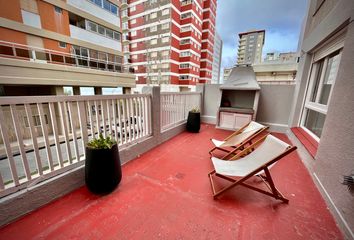 Departamento en  Playa Grande, Mar Del Plata