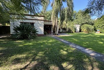 Casa en  San José, Tucumán