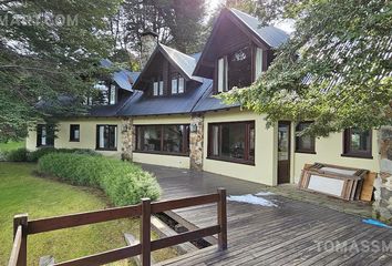 Casa en  Villa Arelauquen, San Carlos De Bariloche