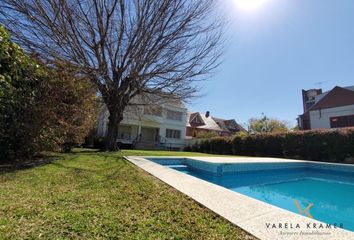 Casa en  Martínez, Partido De San Isidro