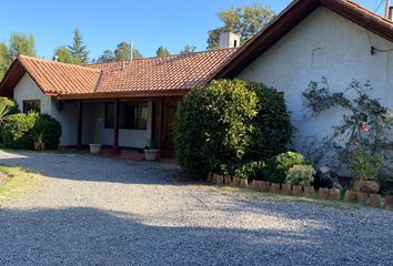 Parcela en  Calera De Tango, Maipo