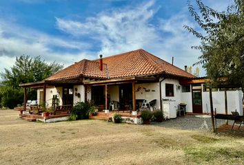 Casa en  Pirque, Cordillera