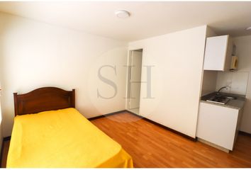 Apartamento en  Chapinero Alto, Bogotá