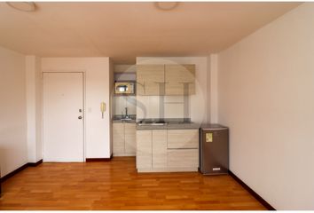 Apartamento en  Chapinero Alto, Bogotá