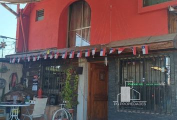 Casa en  Maipú, Provincia De Santiago