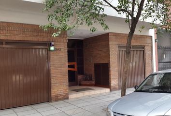 Departamento en  Villa Urquiza, Capital Federal