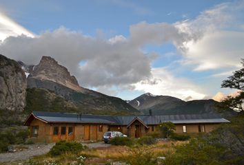 Casa en  El Chaltén, Santa Cruz