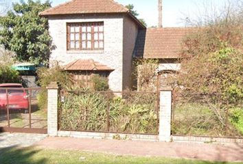 Casa en  Adrogué, Partido De Almirante Brown