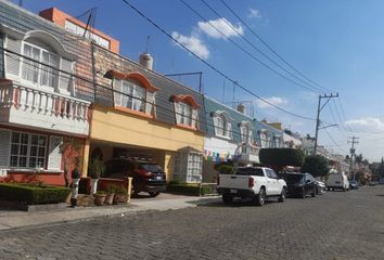 Casa en condominio en  Eje Vial 2 Oriente Calzada De La Viga 1293, Reforma Iztaccíhuatl Sur, Iztacalco, Ciudad De México, 08840, Mex