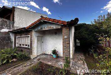 Terrenos en  Villa Luzuriaga, La Matanza