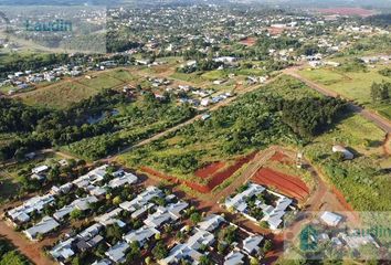 Terrenos en  San Vicente, Misiones