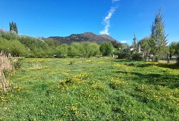 Terrenos en  Lago Puelo, Chubut