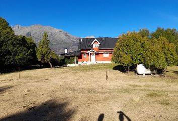 Casa en  El Hoyo, Chubut