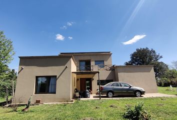 Casa en  Parada Robles, Exaltación De La Cruz