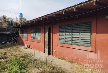 Casa en  Fincas De Maschwitz, Partido De Escobar