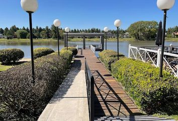 Terrenos en  El Lauquen, Partido De San Vicente