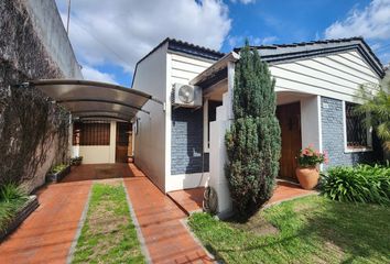 Casa en  Olivos, Partido De Vicente López