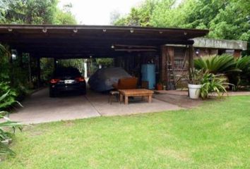 Casa en  La Unión, Partido De Ezeiza