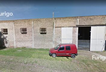 Galpónes/Bodegas en  Echesortu, Rosario