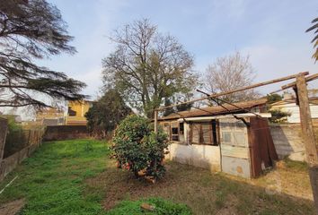 Terrenos en  Villa Ballester, Partido De General San Martín