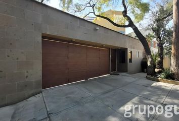 Casa en condominio en  Barrio San Lucas, Coyoacán, Cdmx