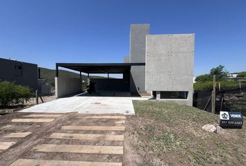 Casa en  La Calera, Córdoba