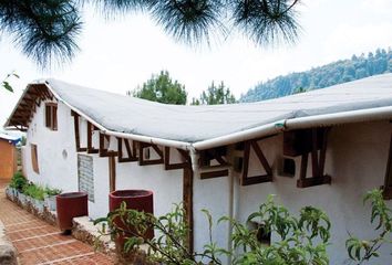 Rancho en  Agua Blanca, Huixquilucan, México, Mex