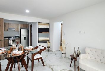 Departamento en  Avenida Copilco, Santo Domingo Pedregal De Santo Domingo, Coyoacán, Ciudad De México, 04369, Mex