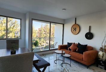 Departamento en  Avenida Copilco, Santo Domingo Pedregal De Santo Domingo, Coyoacán, Ciudad De México, 04369, Mex