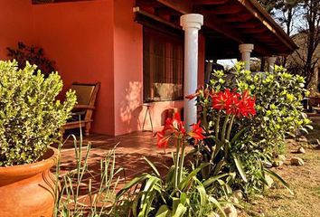 Casa en  Las Higueras, Córdoba