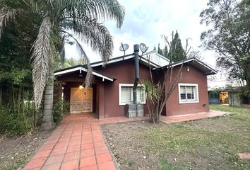 Casa en  Ituzaingó, Partido De Ituzaingó