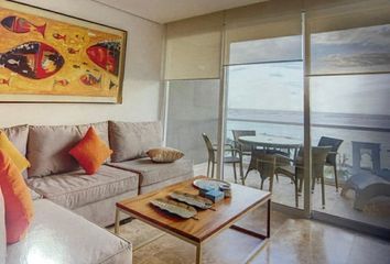 Departamento en  Avenida Costera De Las Palmas, Club De Golf Tres Vidas, Acapulco De Juárez, Guerrero, 39890, Mex