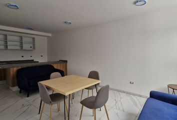 Departamento en  Ajusco, Coyoacán, Cdmx