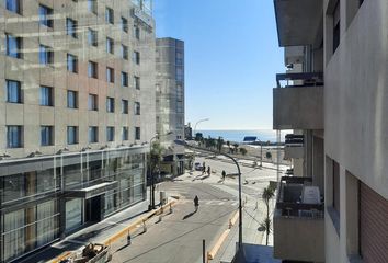 Departamento en  La Perla, Mar Del Plata