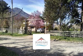 Casa en  Lago Puelo, Chubut